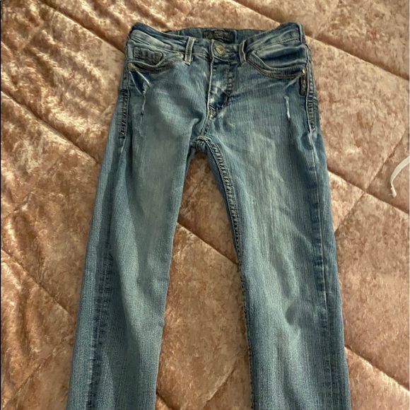 Bluejeans - Picture 1 of 3